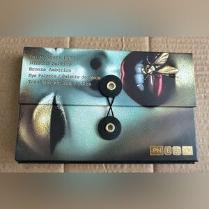 pat mcgrath mthrshp subliminal bronze ambition BNIB